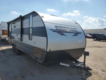  Salvage Cherokee Grey Wolf