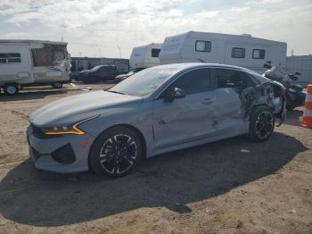  Salvage Kia K5