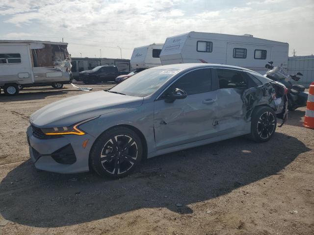  Salvage Kia K5