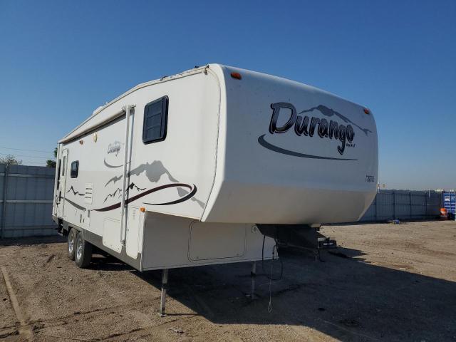  Salvage Kz Durango