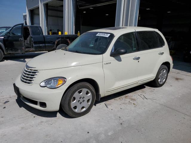  Salvage Chrysler PT Cruiser