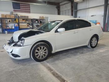  Salvage Mitsubishi Galant