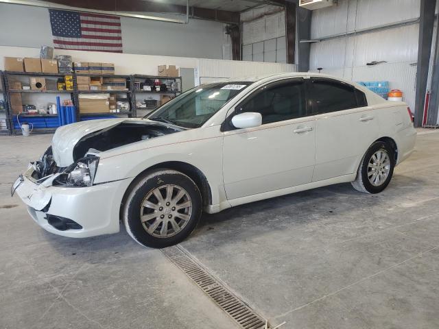  Salvage Mitsubishi Galant