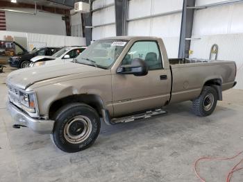 Salvage Chevrolet Gmt
