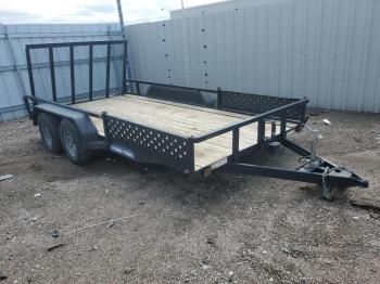  Salvage Sure-trac Other