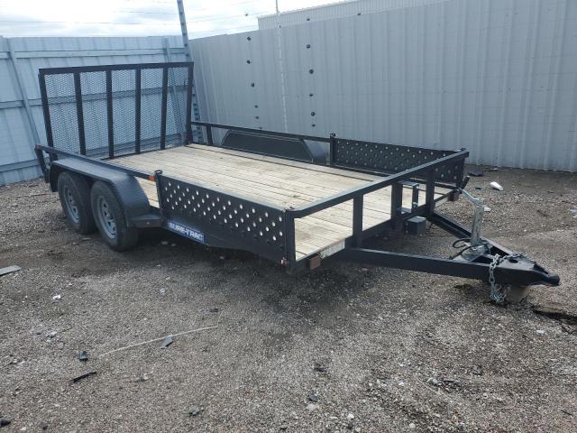  Salvage Sure-trac Other