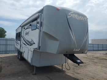  Salvage Wildwood Silverback