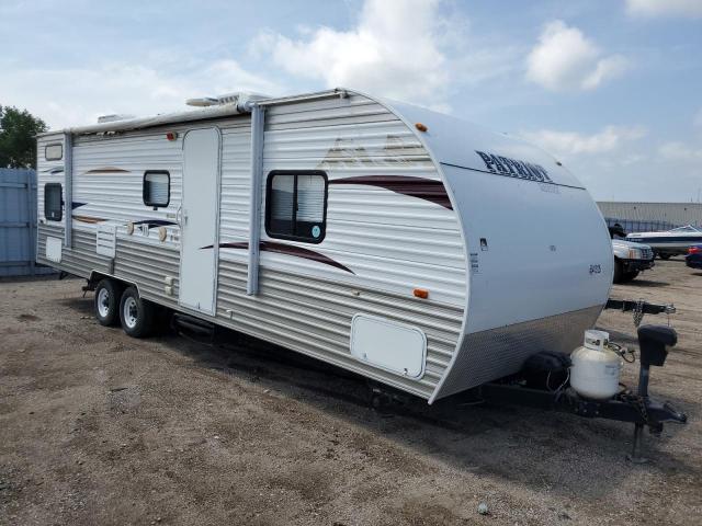  Salvage Wildwood Patriot