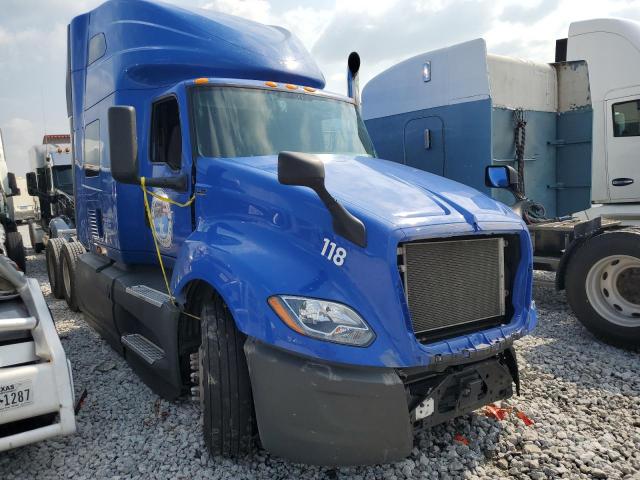  Salvage International Lt625