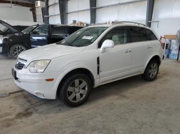  Salvage Saturn Vue