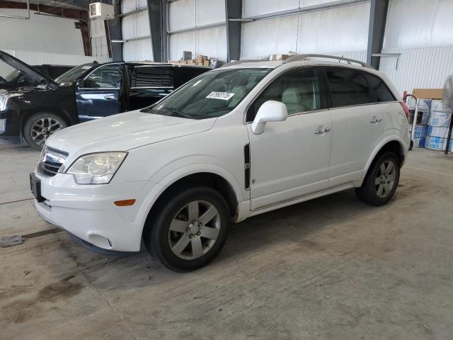  Salvage Saturn Vue