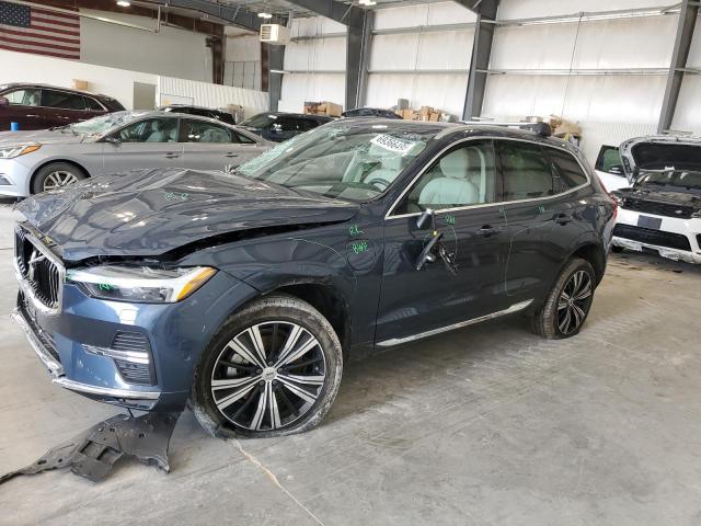  Salvage Volvo Xc60 Ultim