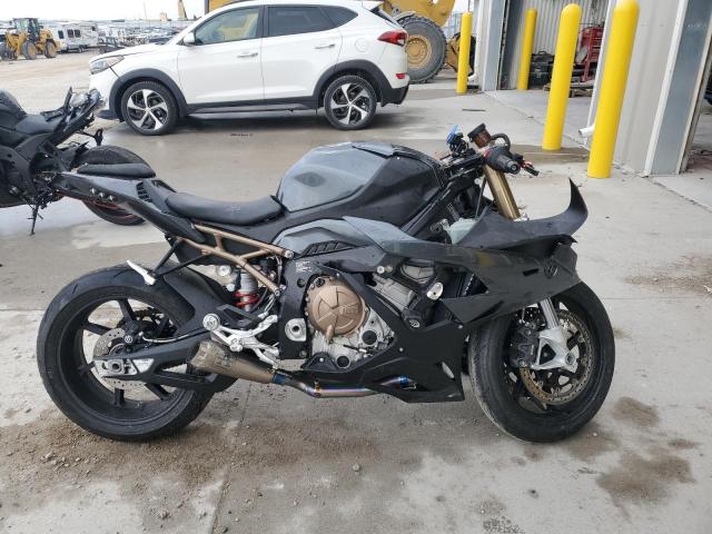  Salvage BMW S