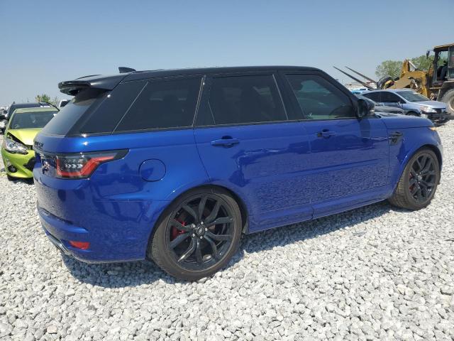 Land Rover Range Rover Svr Image 6