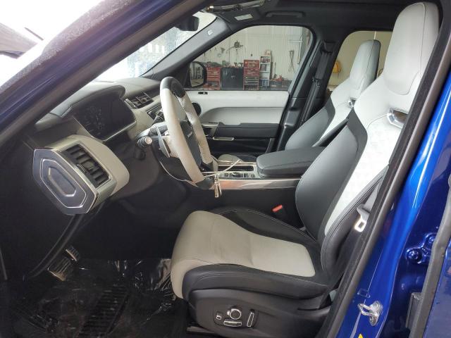 Land Rover Range Rover Svr Image 4