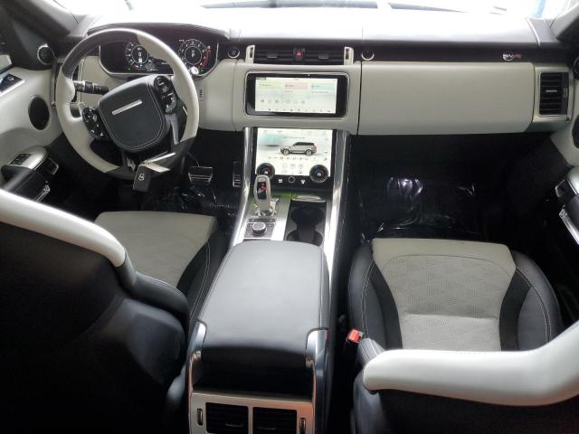 Land Rover Range Rover Svr Image 9