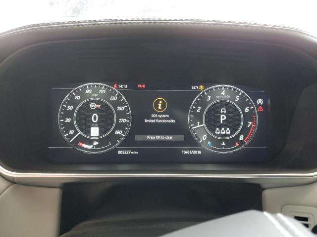 Land Rover Range Rover Svr Image 10