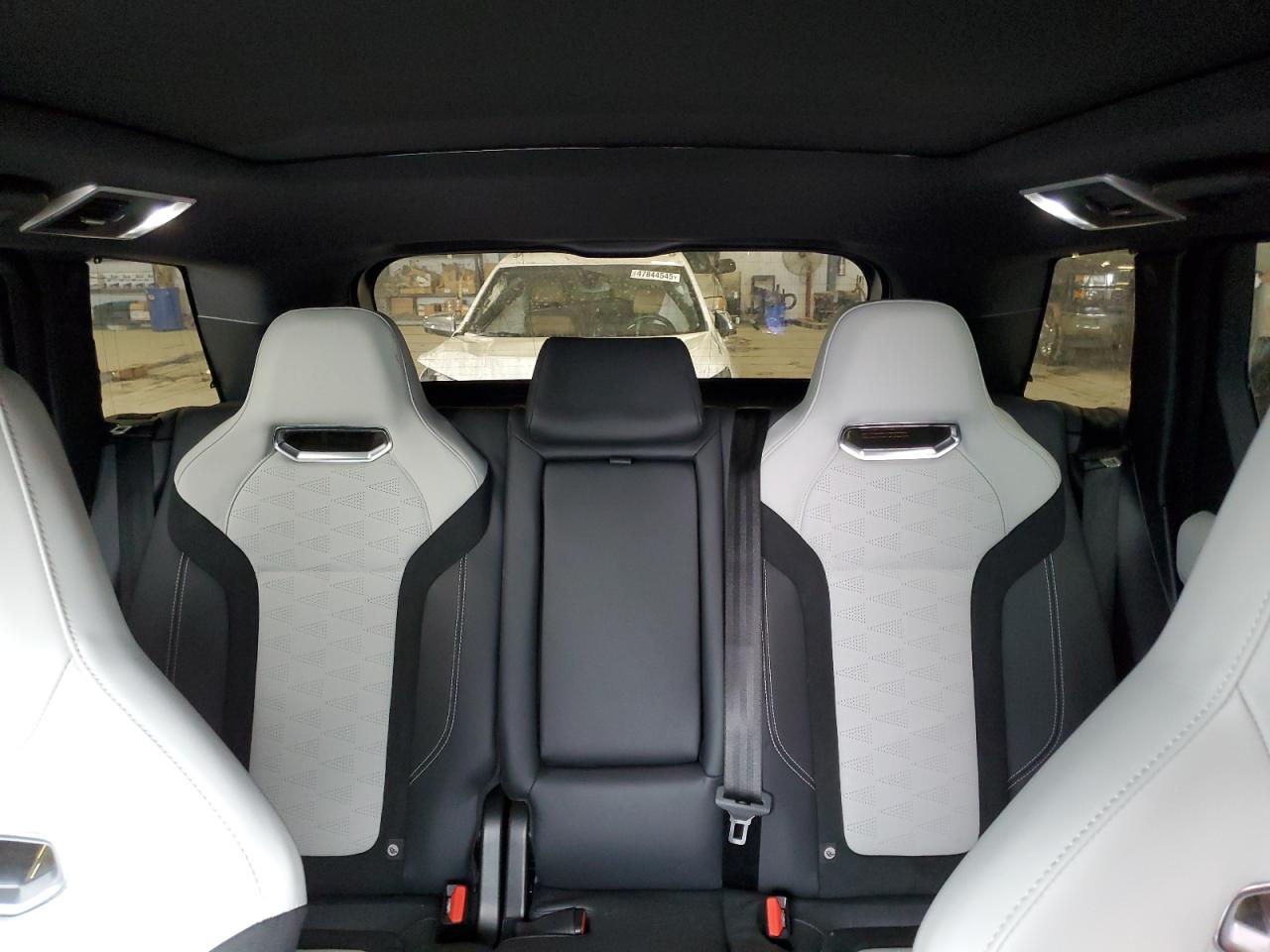 Land Rover Range Rover Svr Image 5