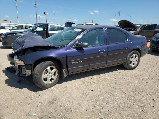  Salvage Dodge Stratus