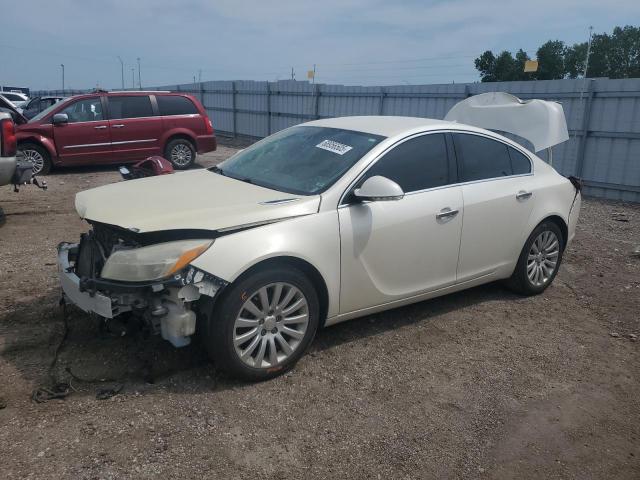  Salvage Buick Regal