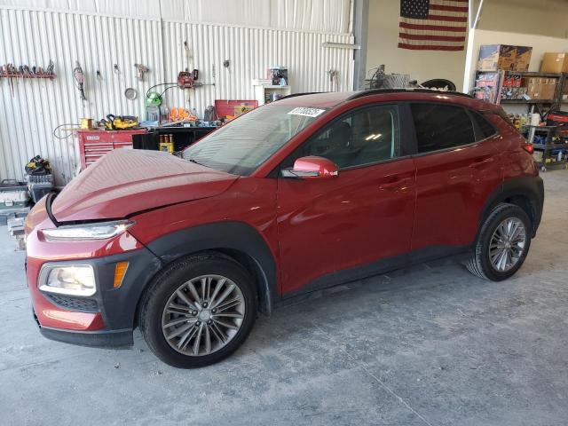  Salvage Hyundai KONA