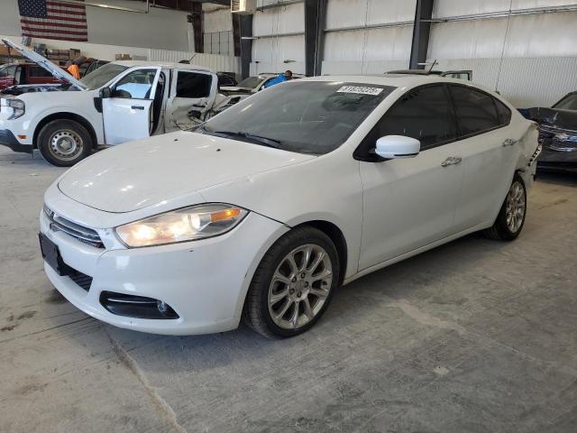  Salvage Dodge Dart