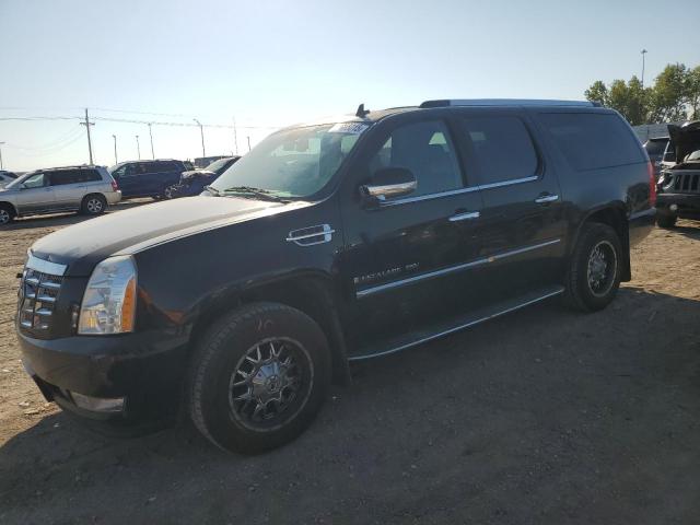  Salvage Cadillac Escalade