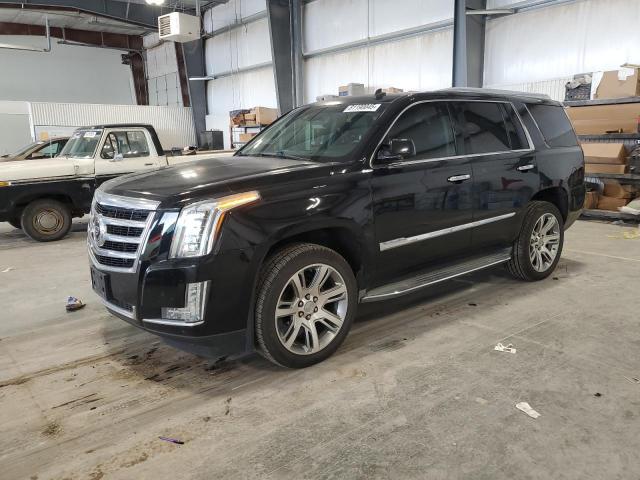  Salvage Cadillac Escalade