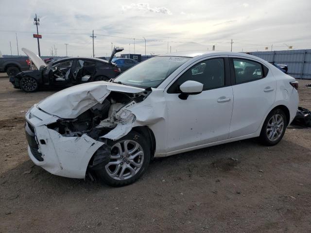  Salvage Toyota Scion