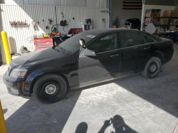 Salvage Chevrolet Caprice