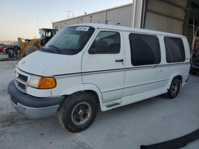  Salvage Dodge B Series