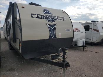  Salvage Kz Connect