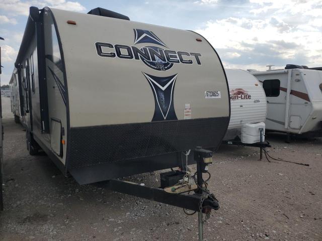  Salvage Kz Connect