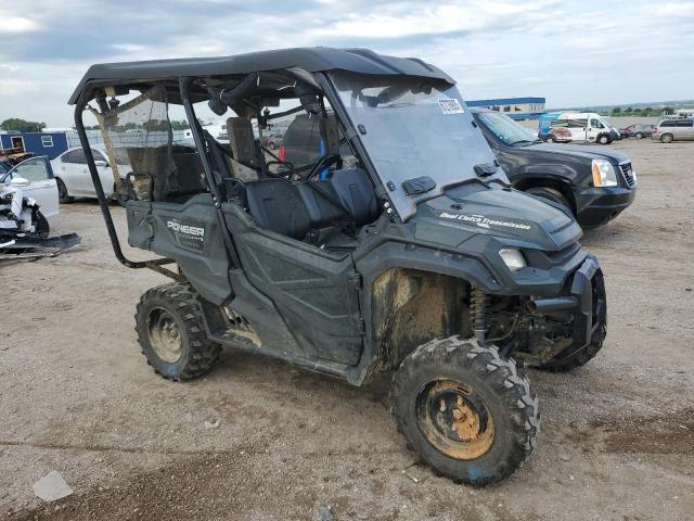  Salvage Honda Sxs1000 M5