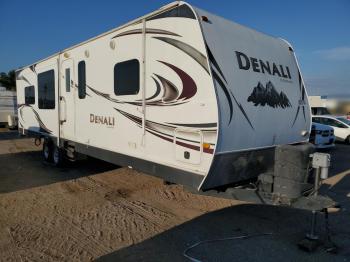  Salvage Denali Denal289rk