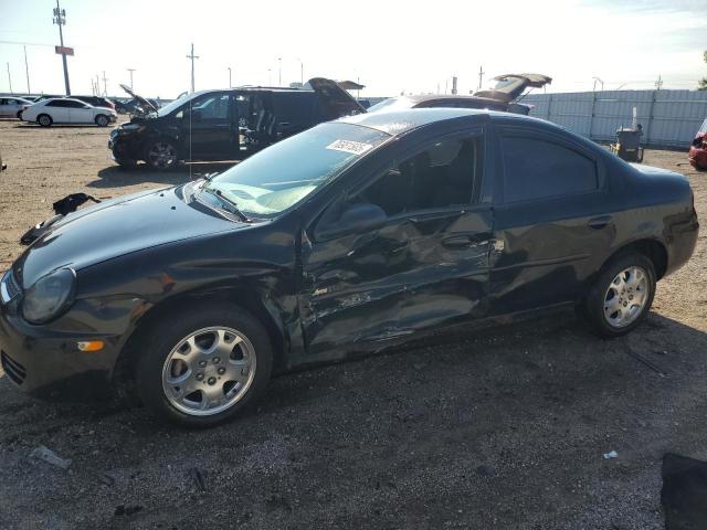  Salvage Dodge Neon