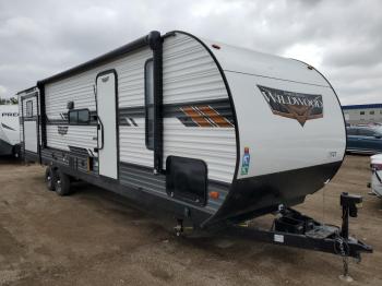  Salvage Wildwood Wildwood