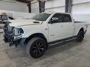  Salvage Ram 2500