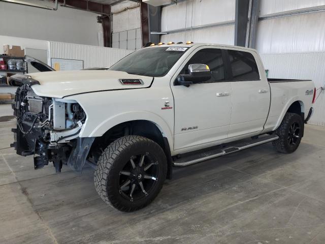  Salvage Ram 2500