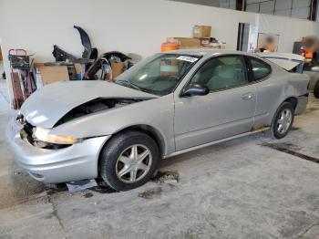  Salvage Oldsmobile Alero