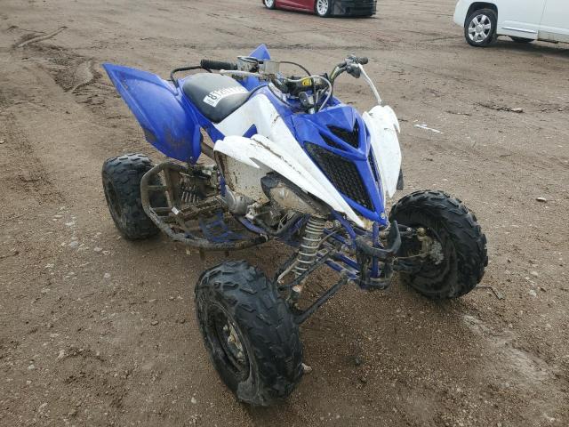  Salvage Yamaha Atv