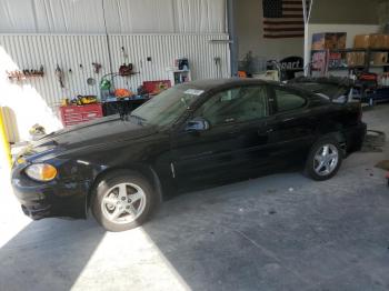  Salvage Pontiac Grandam