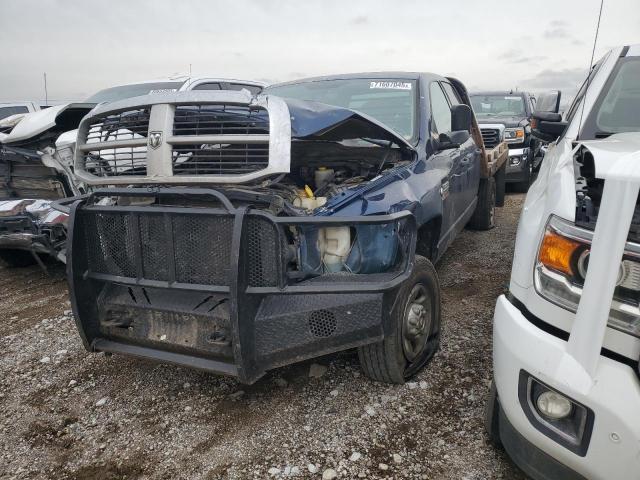  Salvage Dodge Ram 2500