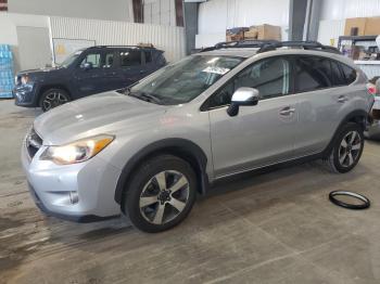  Salvage Subaru Xv