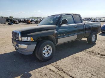  Salvage Dodge Ram 1500