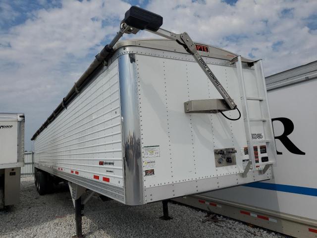  Salvage Timpte T5062
