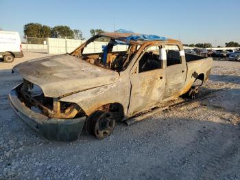  Salvage Dodge Ram 2500