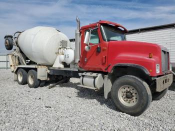  Salvage International 5500i