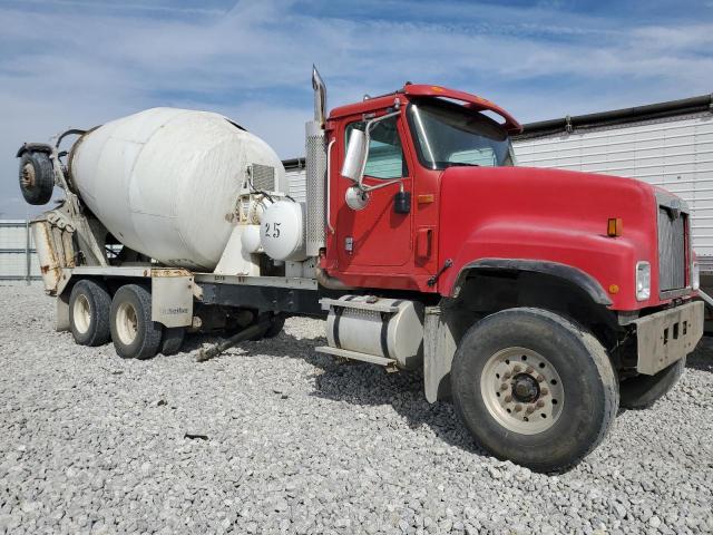  Salvage International 5500i