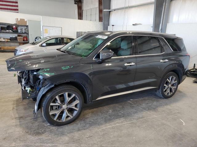  Salvage Hyundai PALISADE